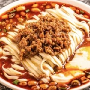 西月城谭豆花(西大街店)